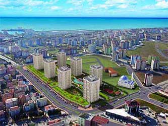 beylikdüzü evden eve nakliyat